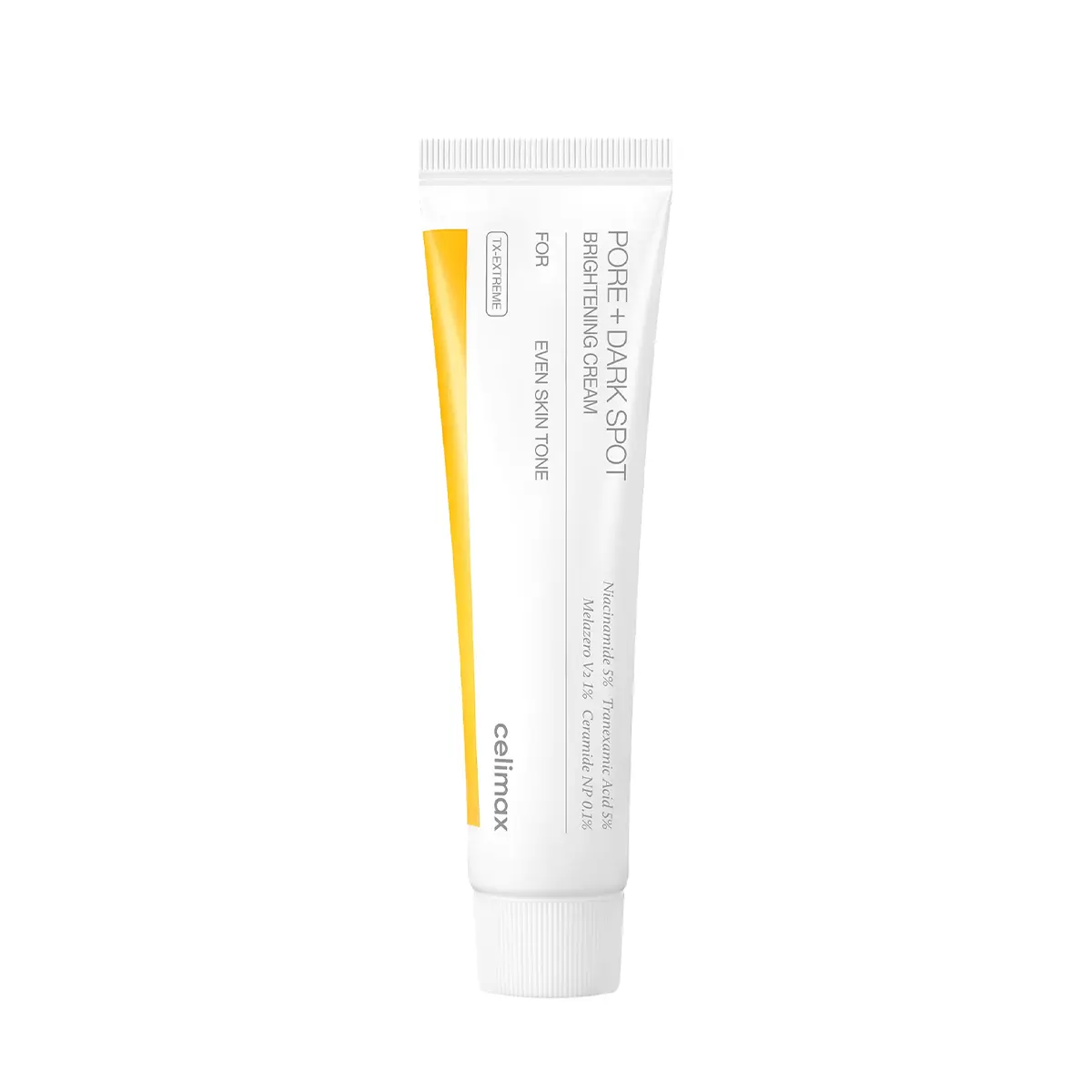 کرم ضد لک و روشن کننده سلیمکس | celimax Pore+Dark Spot Brightening Cream